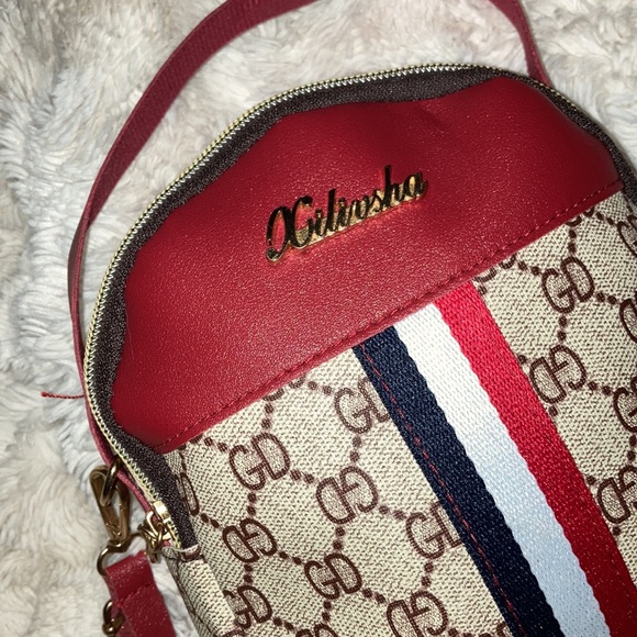 Cute mini BAGS 💜💚❤️ - Picture 14 of 17